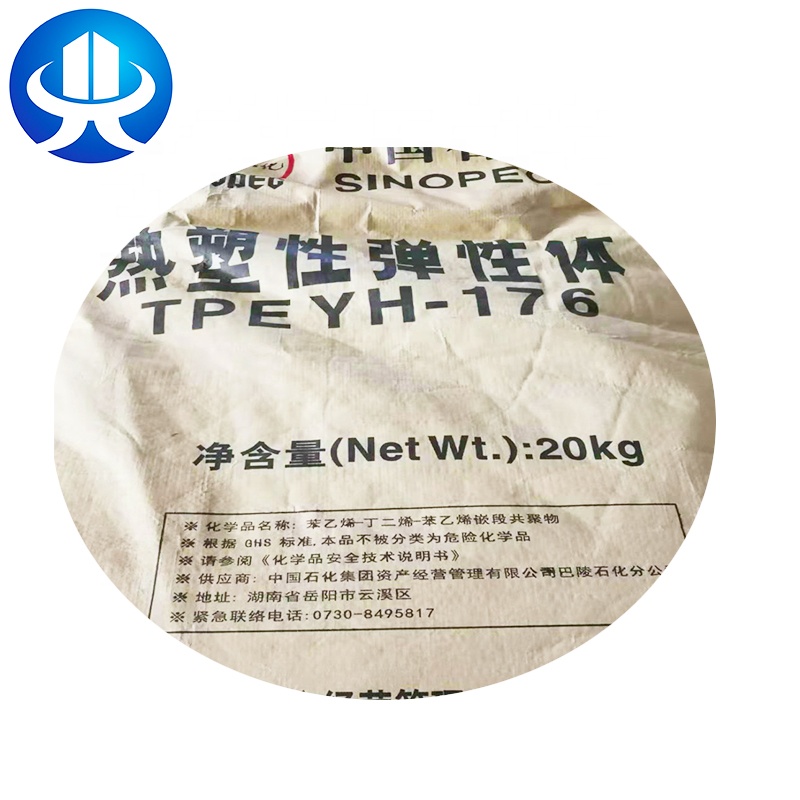 Фабрика питания новый продукт YH-176