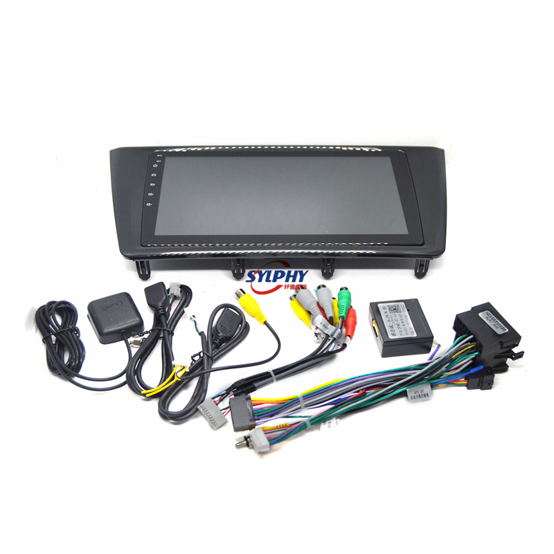 DFSK GLORY 580 media player new model