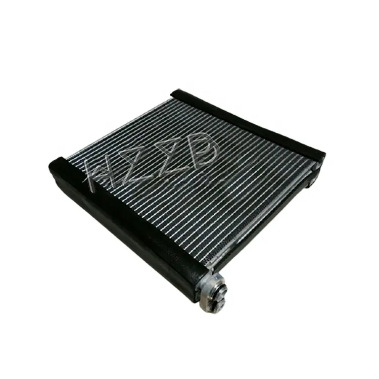 As4z19b555c 12371261 2733837 ac air conditioner condenser NEW MODEL EVAPORATOR UNIT ASSEMBLY For Ford Focus