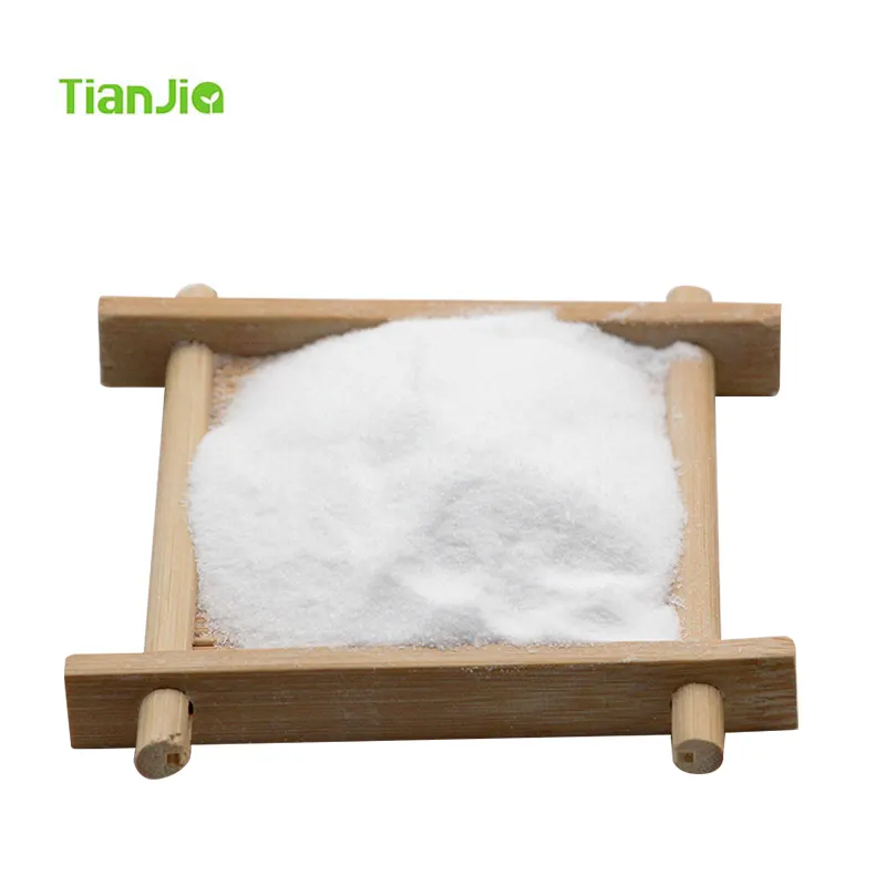 TianJia Popular Sale Nutritional Supplement Feed Grade Powder Amino Acid L-Valine Powder