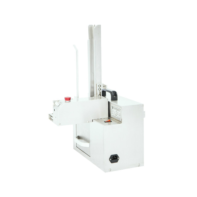 ETC-120A Automatic Pharmaceutical Equipment Deblister Machine Blister Defoiling Machine