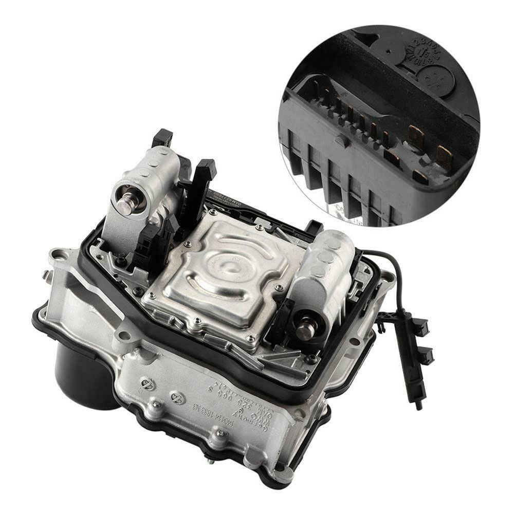 Восстановить 0 DQ200 корпус клапана редуктора DSG OAM325065S 7-Speed