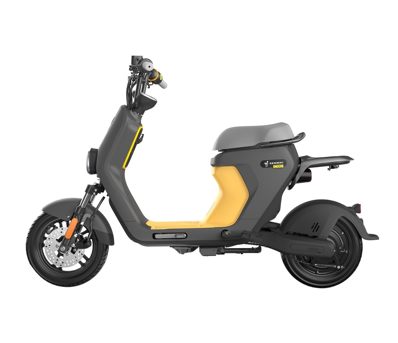 OEM ODM дешевый Ninebot встраиваемый C80 2000 Вт электрические скутеры взрослые шины на толстых покрышках Максимальная скорость км/ч 60 в 20 А аккумуляторные электрические мотоциклы