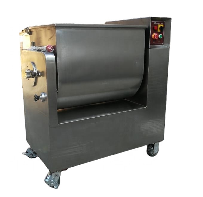 Коммерческая Машина для смешивания мяса 70L 180L 130L 50L, продажа оборудования для смешивания наполнения