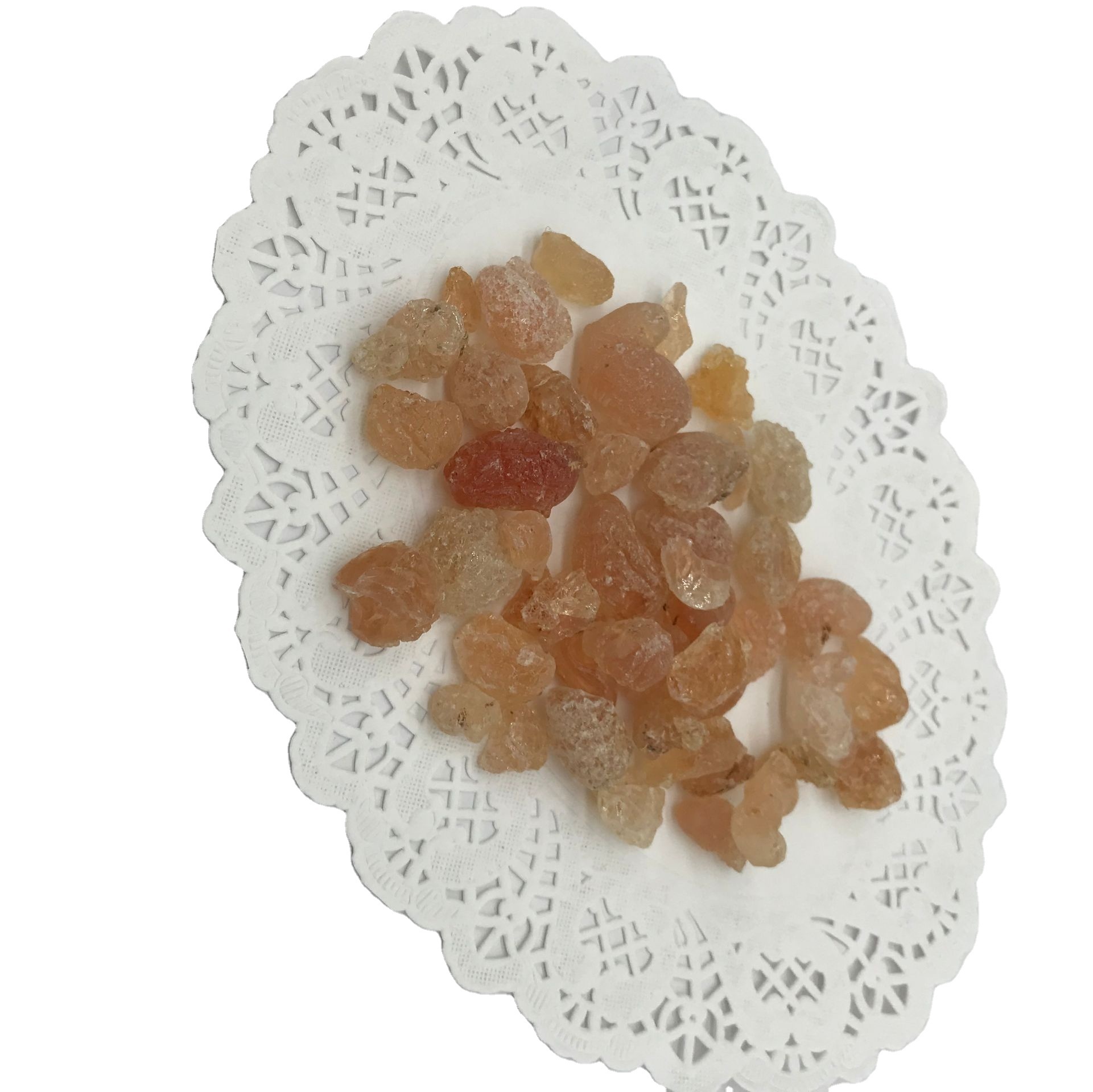Natural gum Arabic