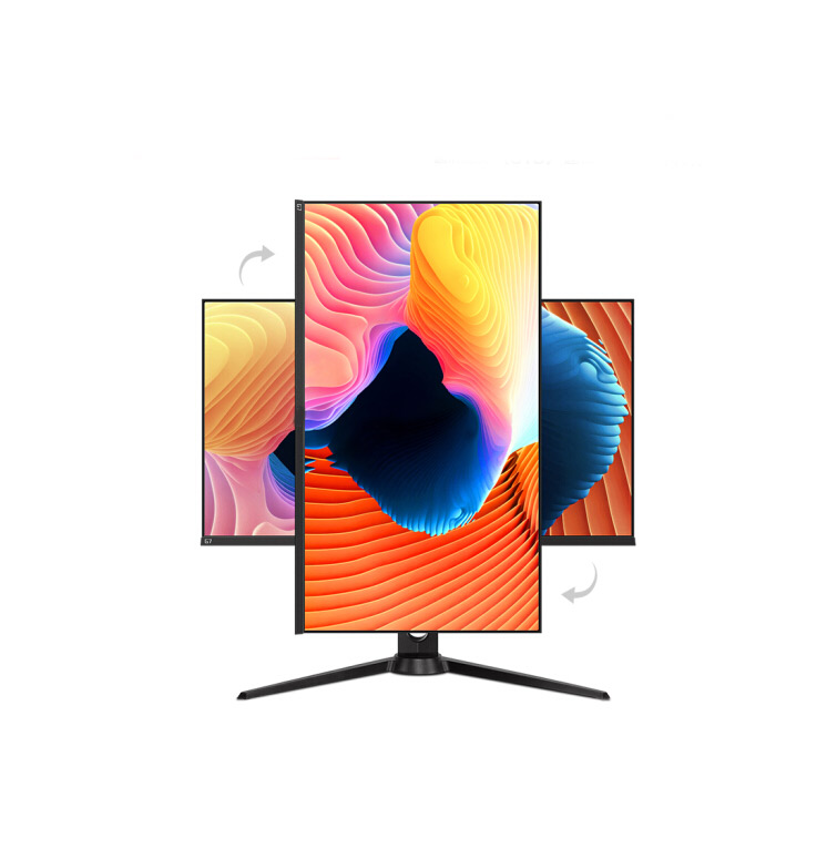 Горячая продажа 27 дюймов 2K QHD 180 Гц ЖК-монитор для компьютерных игр