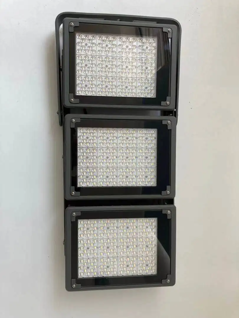 Outdoor Deep Mine Lighting 50w 150w 150lm Led Tunnel Flood Light For Square