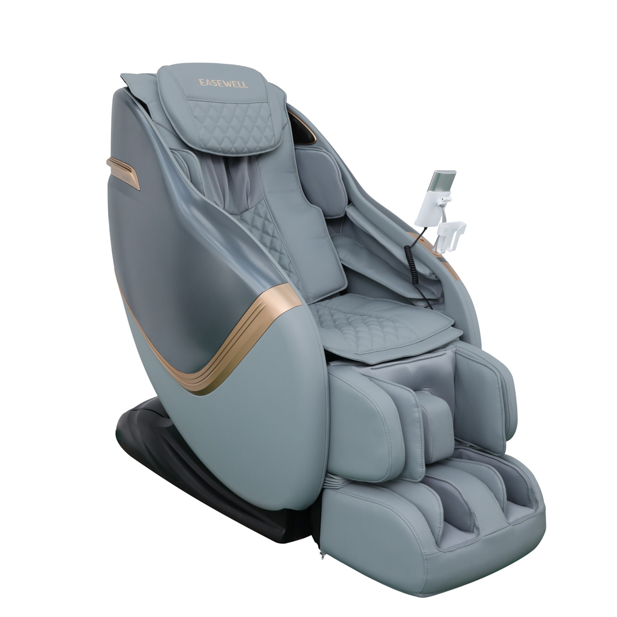 Easepal AI zero gravity massage chair wholesale electric OEM ODM 4D massage chair manufacturer