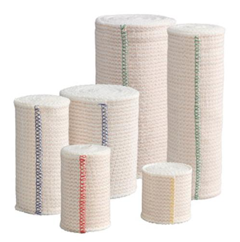 Медицинские продукты stockinette 100% полиэстер эластичный бандаж завод