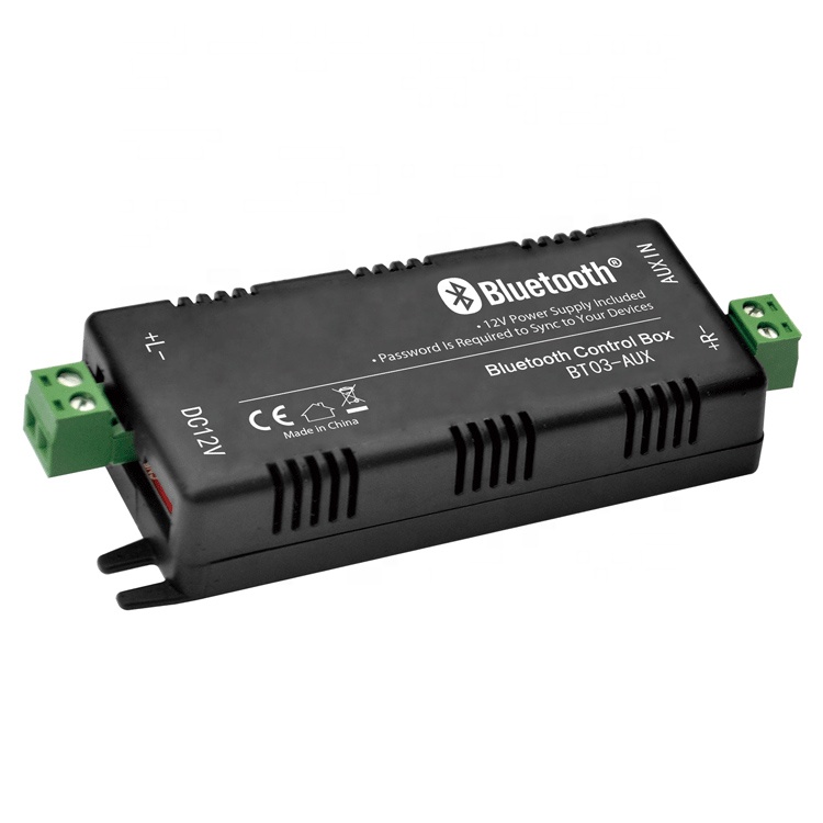 DIBEISI 2 channel for bass mosfet BT high end integrated stereo power car audio amplifier subwoofer speaker box BT103/BT103-AUX