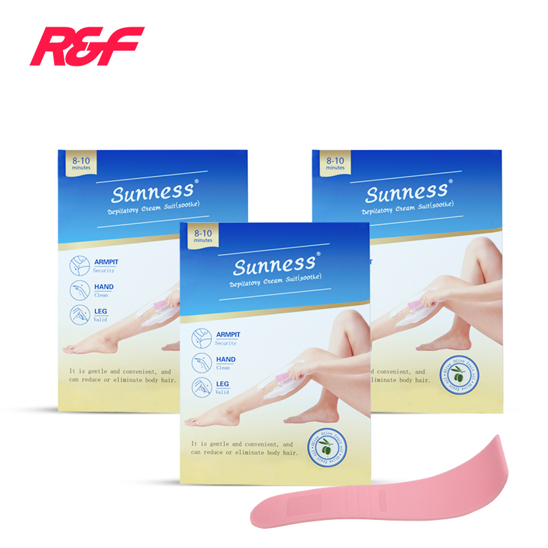Cheap Custom Instant Hair Removal Products Painless Permanent Body Hair Removal Cream