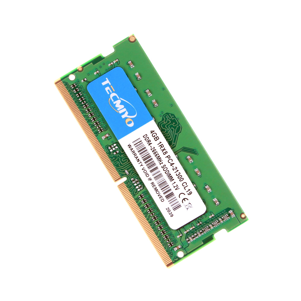 ОЗУ OEM для ноутбука, производитель ОЗУ, оперативная память ddr 4 4g 2666, память sodimm 4 Гб ddr4 2666 МГц, двухканальная ОЗУ для ноутбука 16c PC4 21300