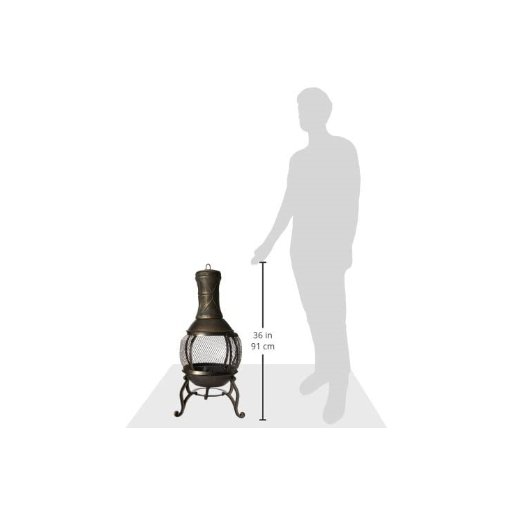Chinese Suppliers New Production Outdoor Fireplace Fire Pit Vertical Fire Pits Round Fire Pit