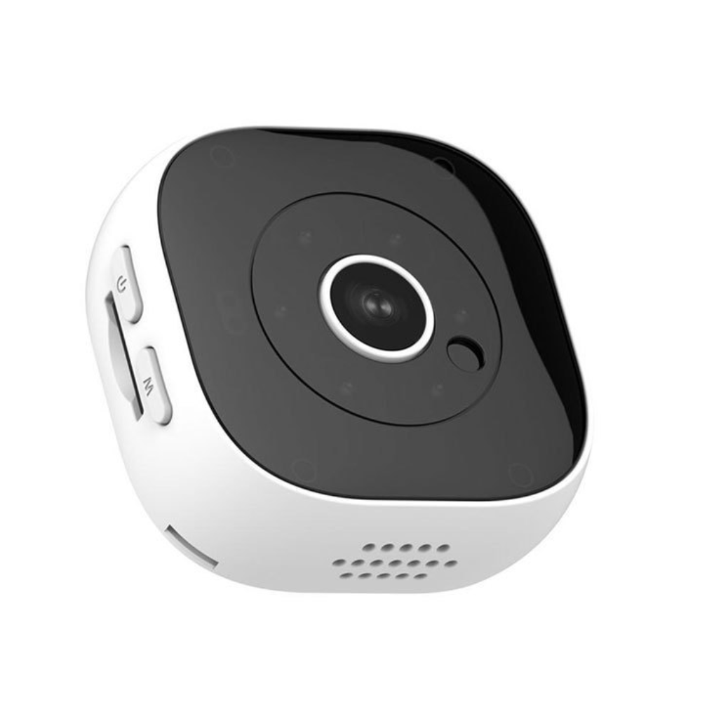Мини H-I 1080P портативный переносной мини Micro смарт-камера ночного видения движения и однообъективных зеркальных камер DV 1080P камера ночного видения