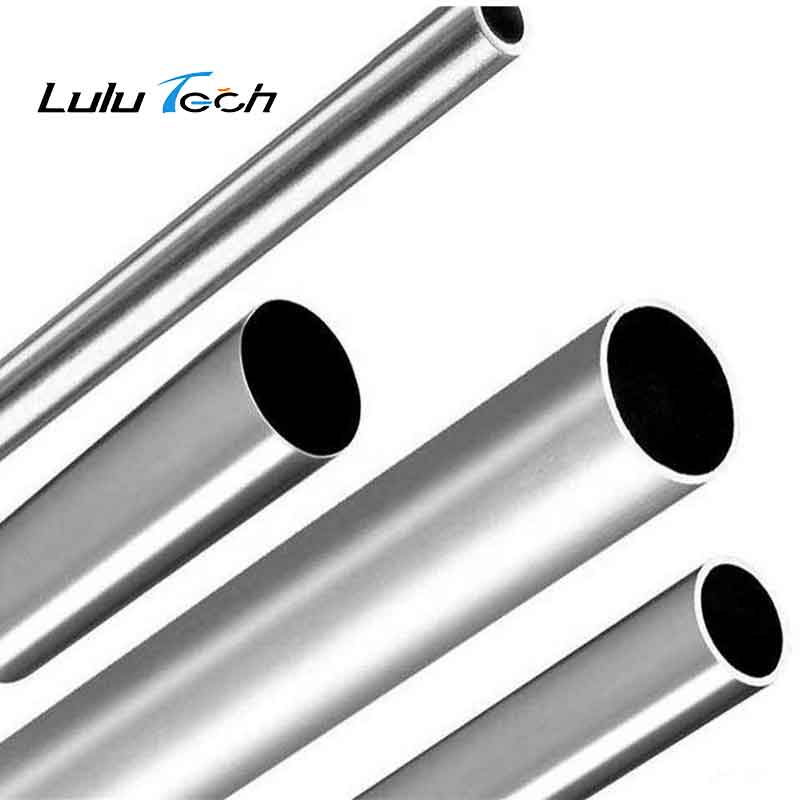 Труба из нержавеющей стали с ASTM A270 A554 SS304 316L 316 310S 440 1,4301 321 904L 201 SS квадратной трубы цена