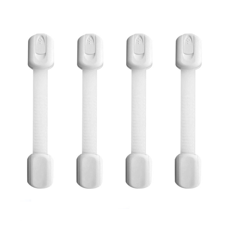 Window Door Lock Child Baby Safety Security product for Most Types of Home Windows and Doors baby safety lock