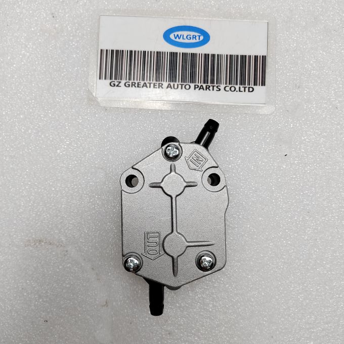 WLGRT Новое поступление OEM 692-24410-00 подвесной топливный насос для Yamaha двухтактный 30/40/60/85 HP