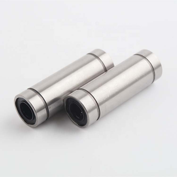 LML series CNC machine 3D printer linear bearing LM8LUU for linear slide units LM8L