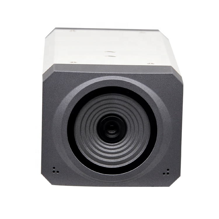 Профессиональная камера 4K Ultra HD SDI POC POE с автоматическим отслеживанием для классных комнат