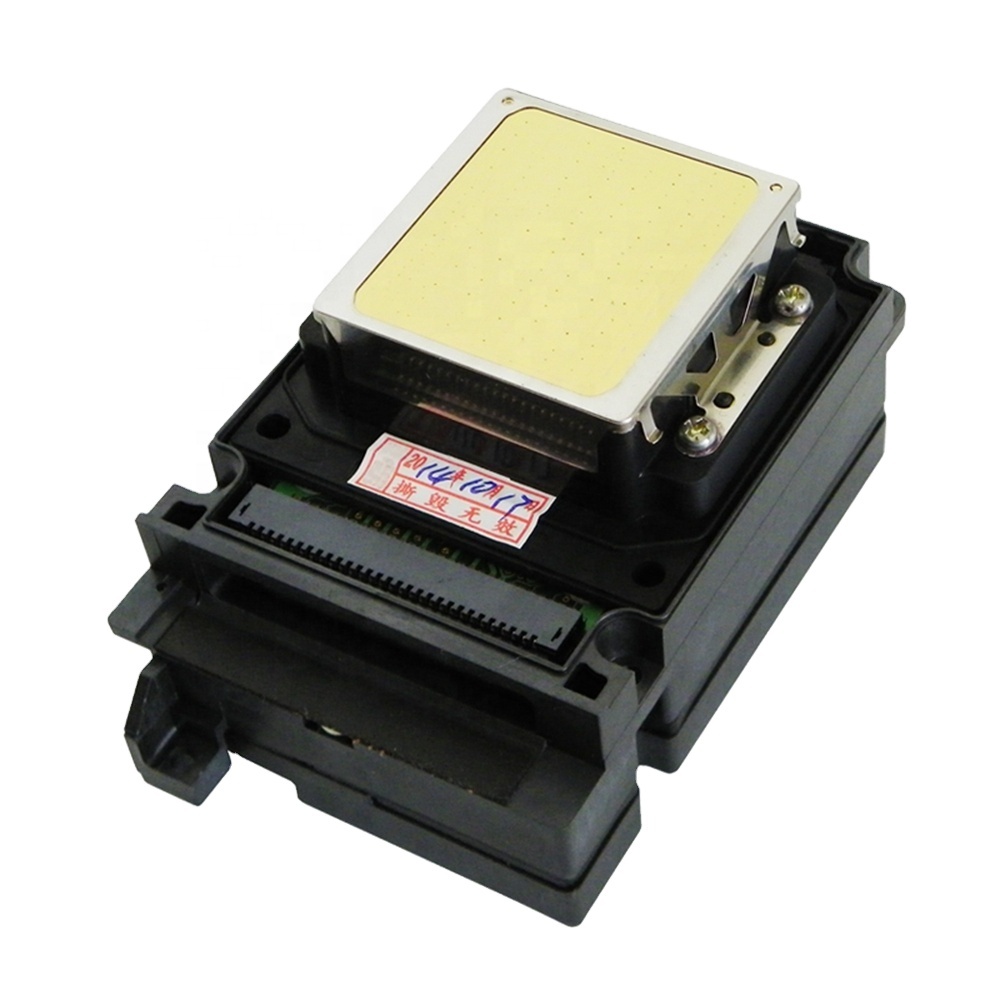 Печатающая головка TX800 TX810 TX830 для принтера epson F192040, сделано в Японии