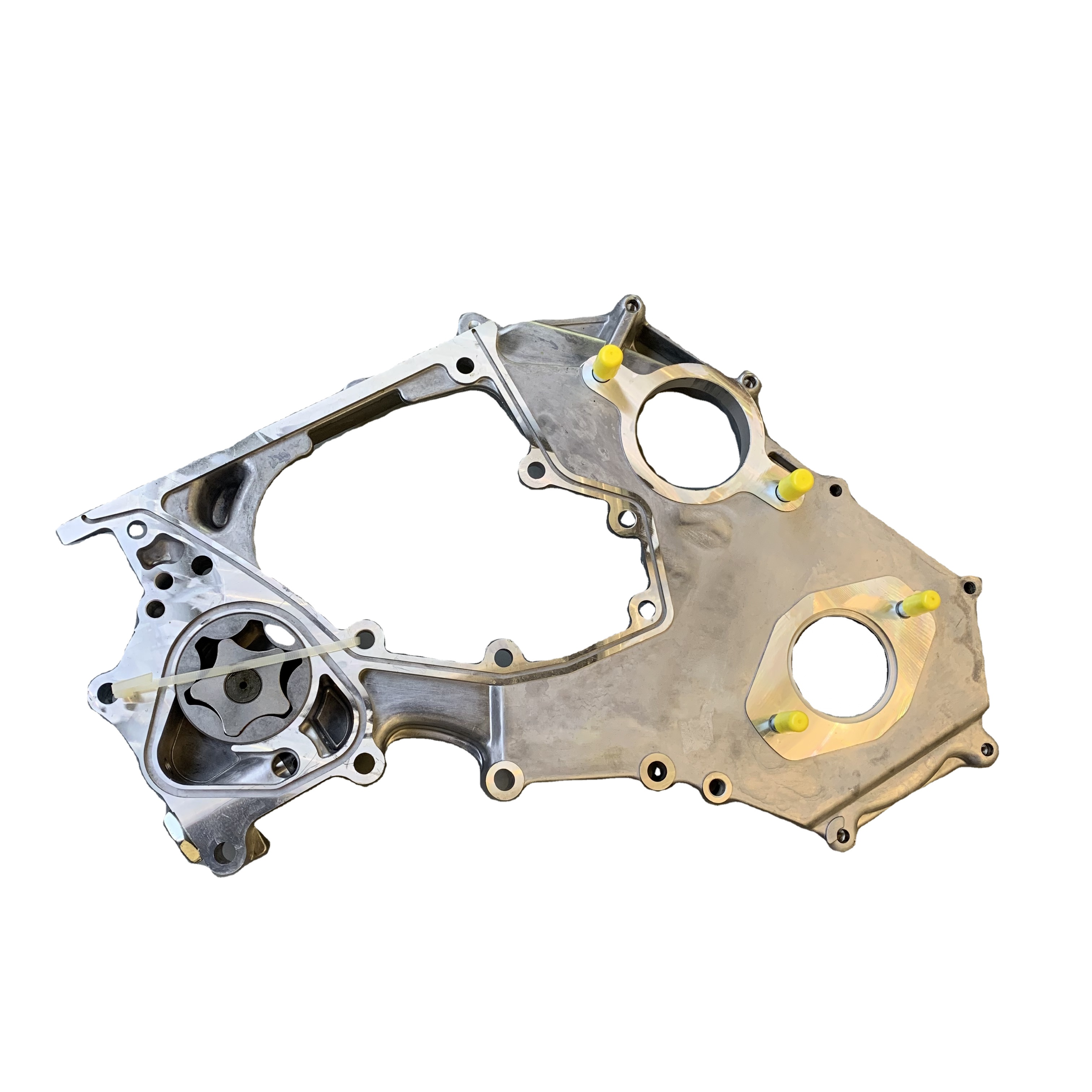 Автомобильные запчасти Beyond, масляный насос OEM 11301-17010 для Land Cruiser HZJ79 HZJ80 1 Гц