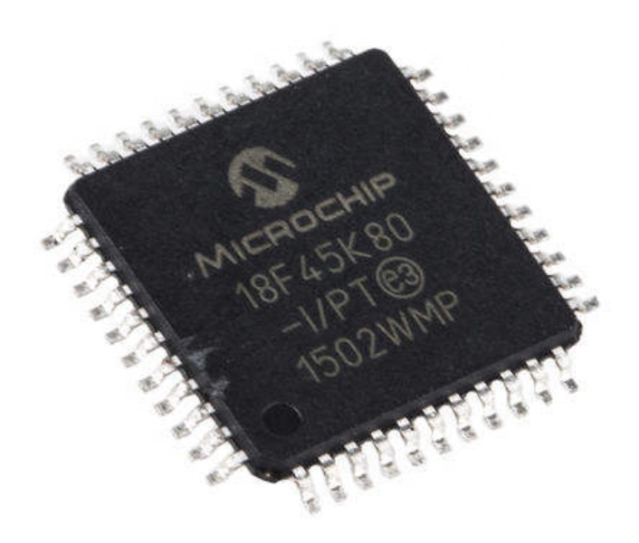 X-lander PIC18F45K80-I/герметизирующая ptfe-лента для IC MCU 8BIT 32KB флэш-44 КБ интегральной схемы электронных компонентов IC PIC18F45K80-I/PT