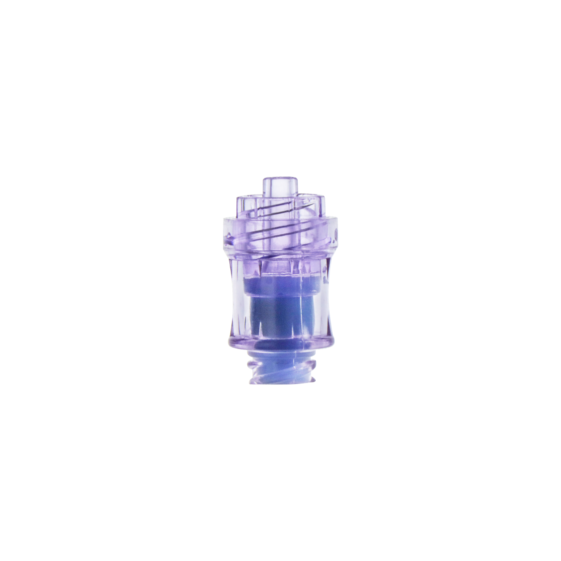 Wholesale Needle Free Injection Connector High Performance Needle Free Connector Steriled