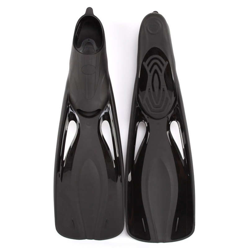 Underwater Diving snorkeling swimming Full-foot fins