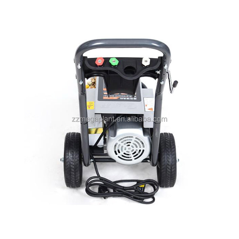 Commercial Jet Power High Pressure Washer For Washing car