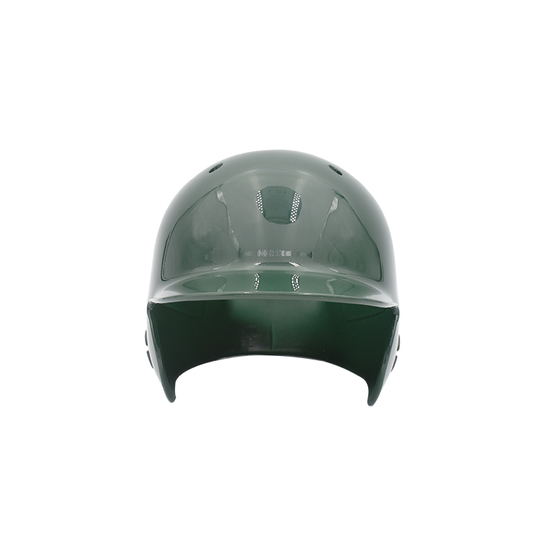 Custom High anti impact resistance sports mini plastic Baseball Softball Batting Safety Helmet with comfortable fit