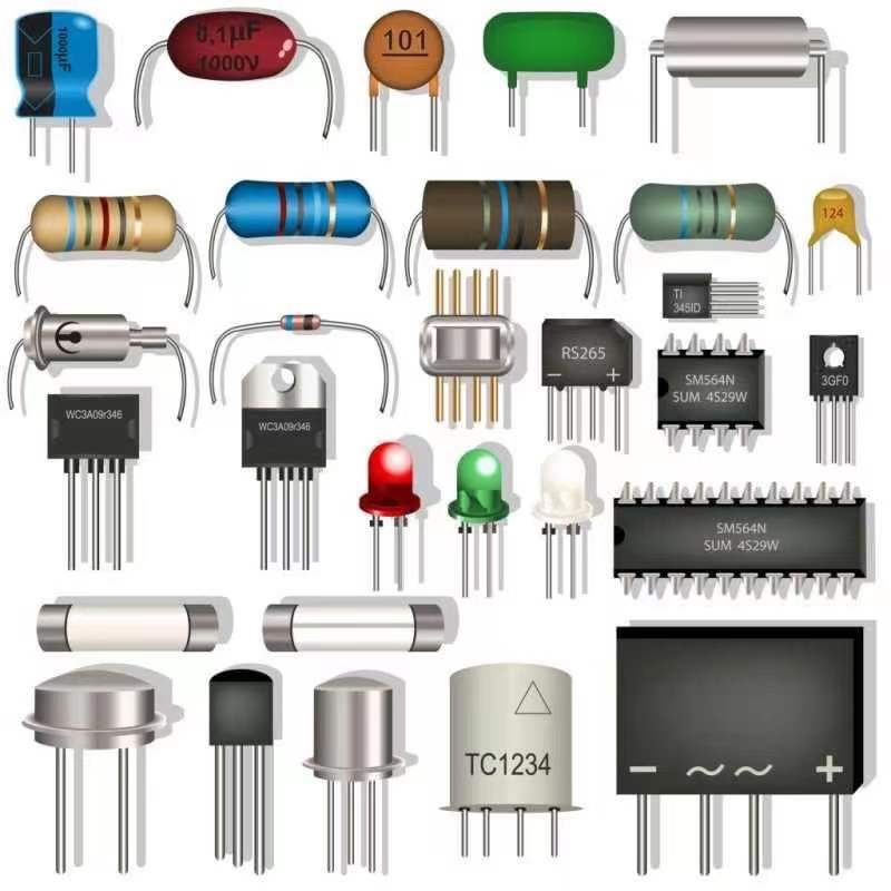 1N748ABULK ZENER 500MW, Тип корпуса: DO-35 GL