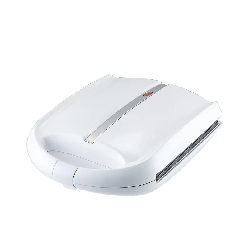 sandwich makers with Breakfast big size 4-slice non stick electric