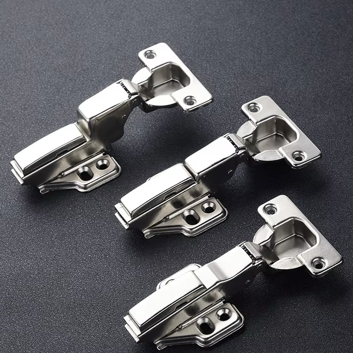 Adjustable furniture cabinet concealed soft close hinges Furniture Hinges For school Type Small Angle lron furniture hinges