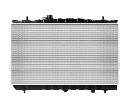 High Quality Hot Sale OEM 21460-ED Radiation Assembly For Tiida 06-16 OEM