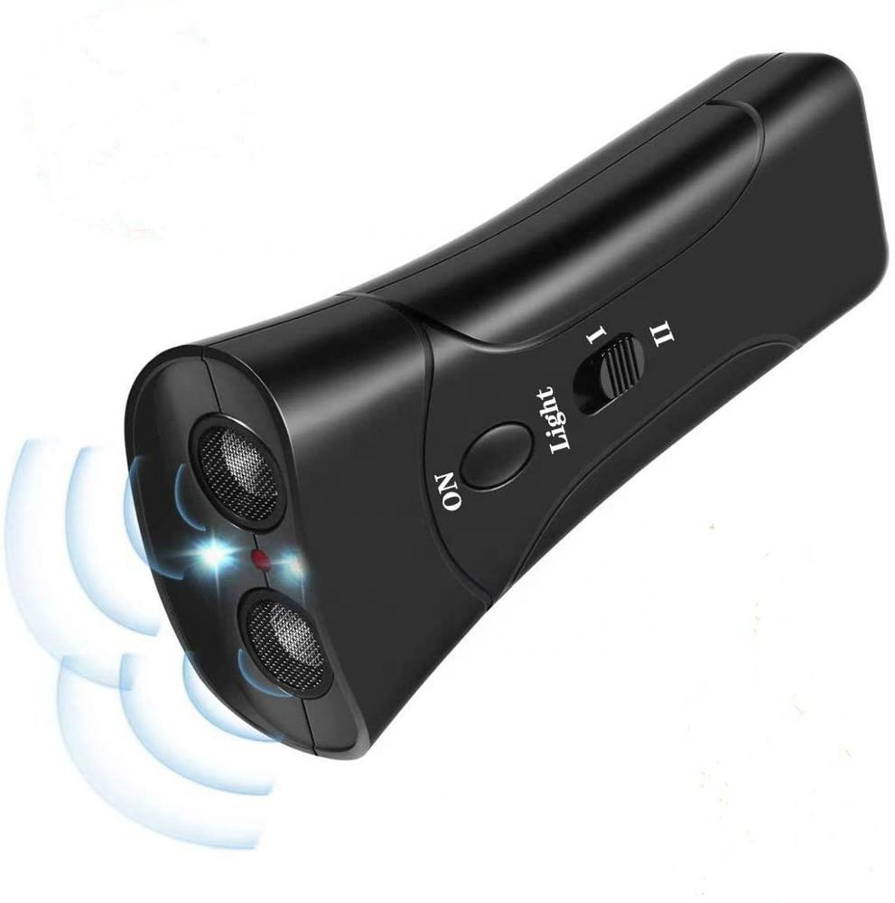 2020 Upgraded Stop Anti-Barking Collar Dog Training Dog Bark Device