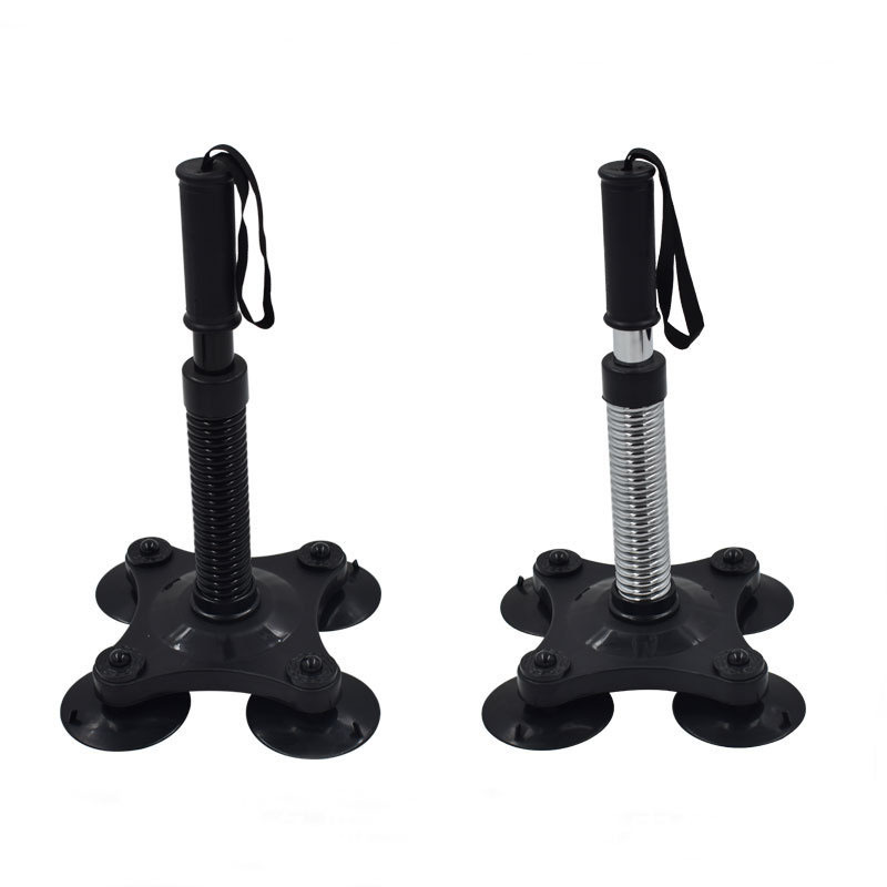 High Quality Patent Power Twister Bar Strength Device Hands Pole Grip Strengthener Arm Wrestling Trainer