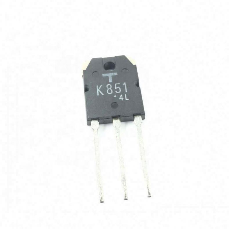 SeekEC FET 2SK851 K851 TO-3P
