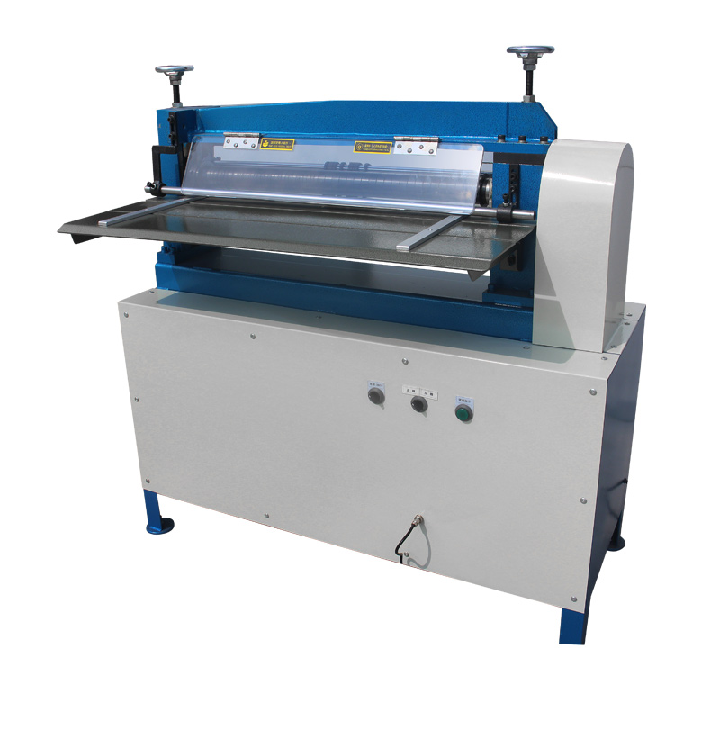 Kamege XD-106 30 inch Strap Cutting Machine for Leather Belt Leather Strap Cutter Machine