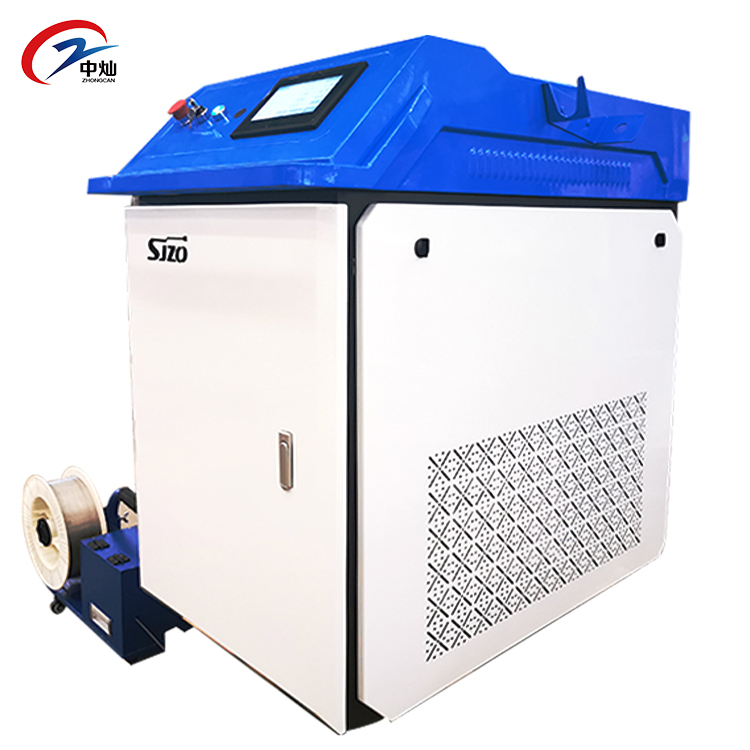 Cheap price handle laser welding machine 1000w 1500w 2000w for metal