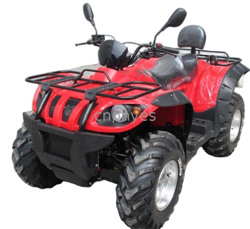 Phyes 2 места 4*4 500cc ATV квадроцикл