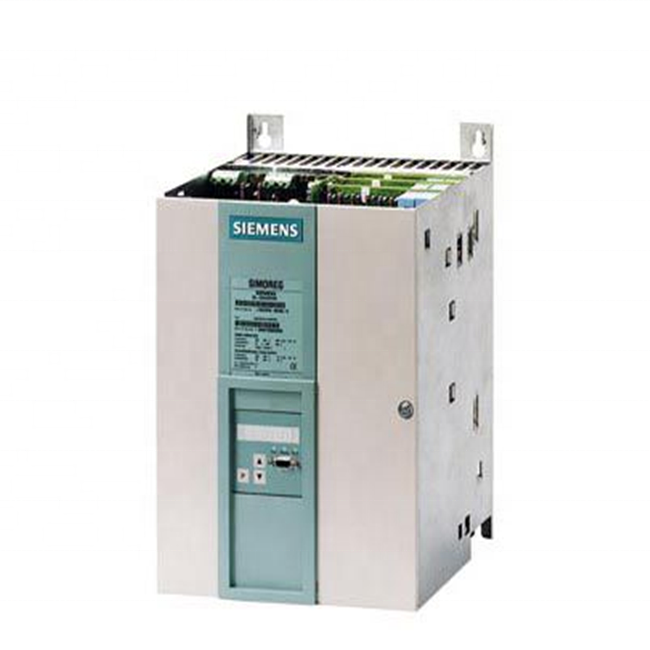 Новый и оригинальный 6RA7018-6DS22-0 DC регулятор скорости на складе