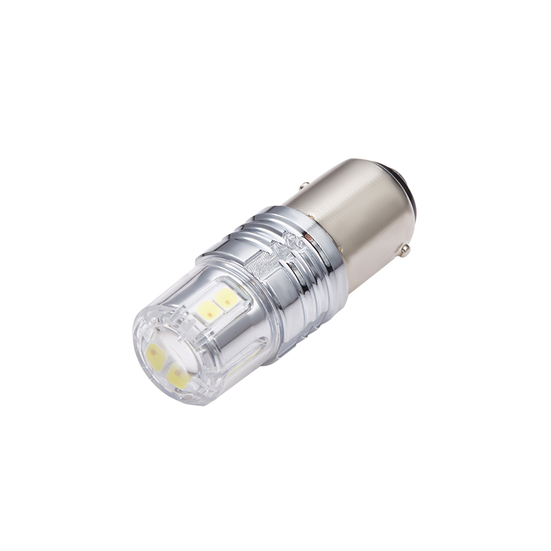EKLIGHT T10 white green yellow canbus led bulb W5W 921 194 501 9006 lights for auto cars