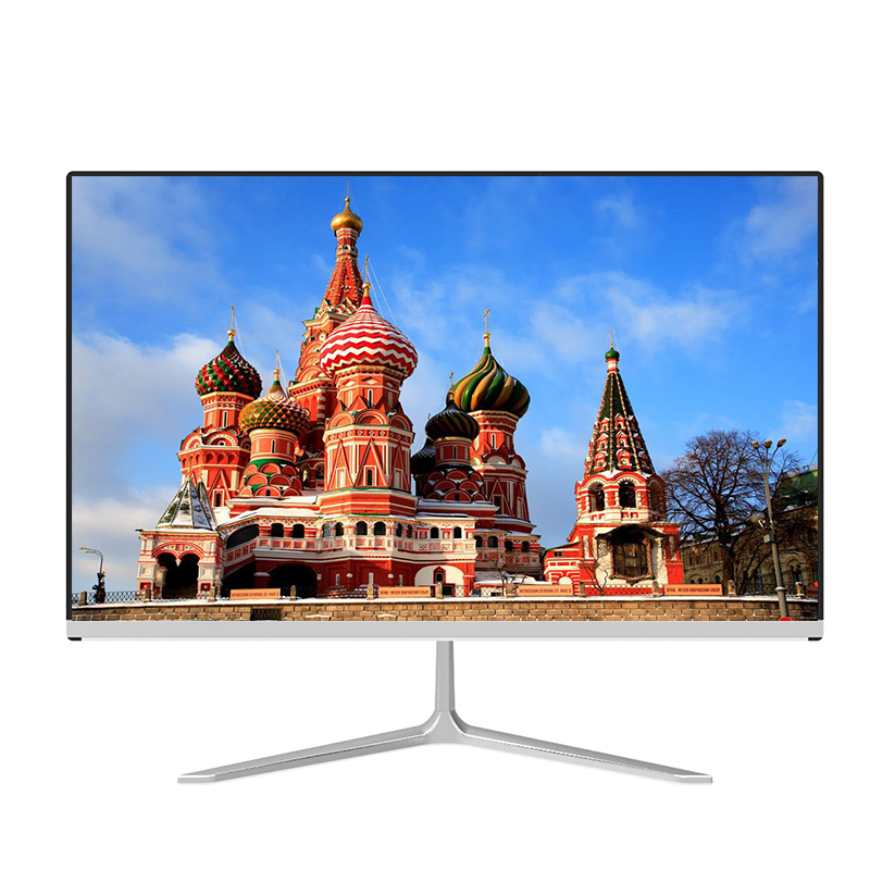 23,8 дюймовый настольный ПК все в одном с i3 i5 i7 для домашнего школьного компьютера