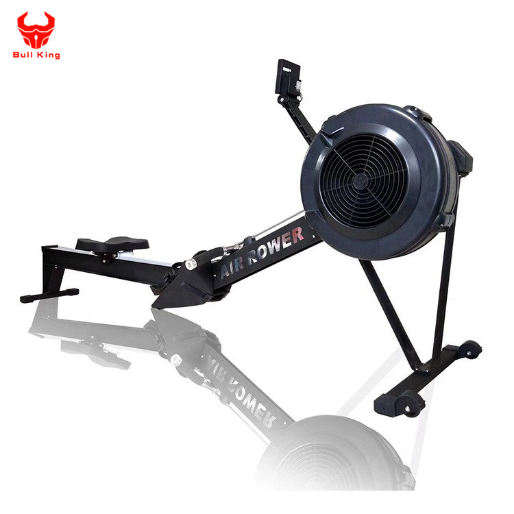 Оборудование для фитнеса кросс фитнес гребная машина Air Rower
