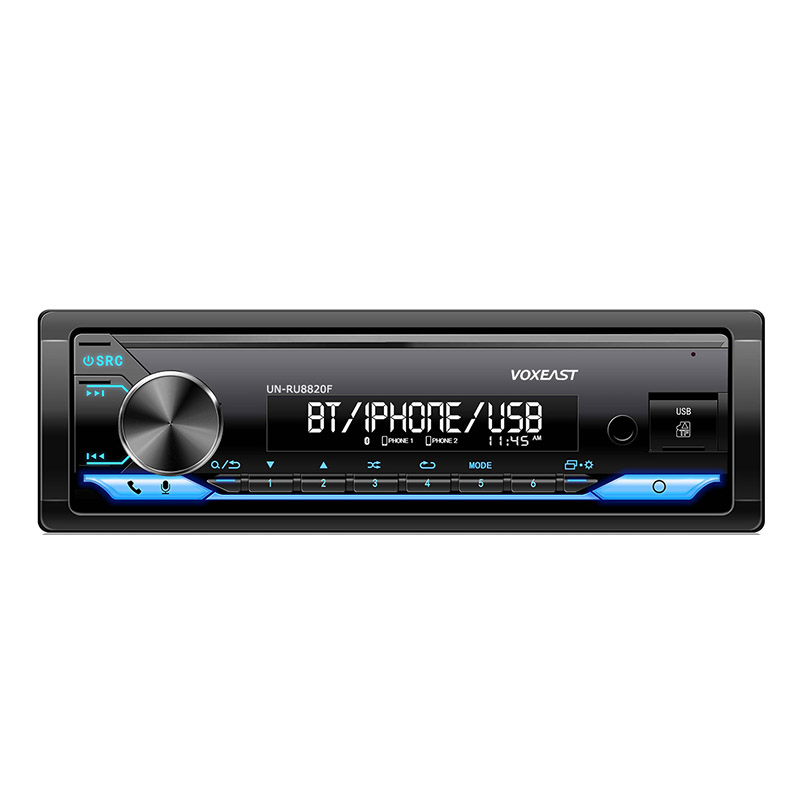 Авто Радио BT 1 din автомобильный стерео проигрыватель AUX-IN MP3 FM Радио пульт дистанционного управления автомобиля аудио