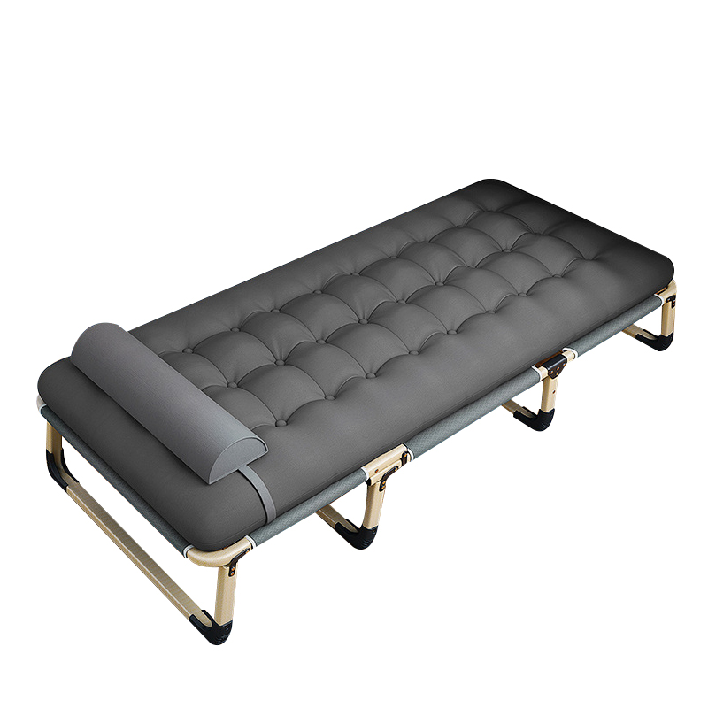 AI DI кровать OEM/ODM Складная регулируемая 56-194 см 60-300 кг король портативный дом офис путешествия Bett Letto Lit Cama кровати с матрасом