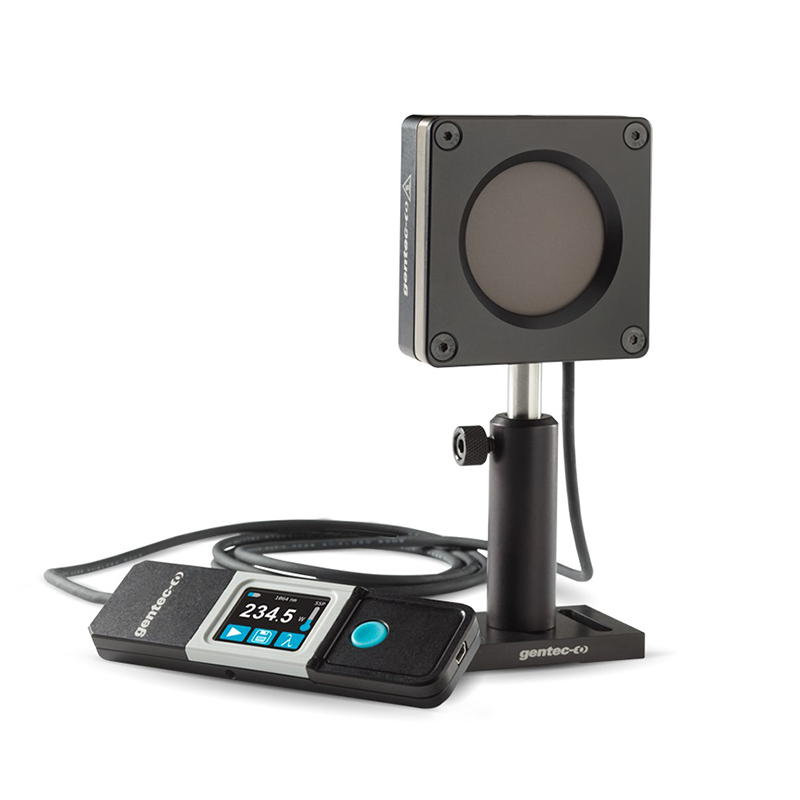 Ophir Energy Power Meter Long Pulse Measurement Sensor