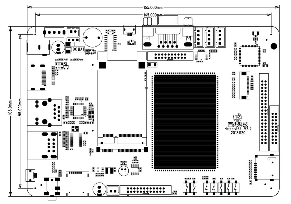 Изготовление на заказ рука макетная плата 4 core android ноутбуки макетная плата