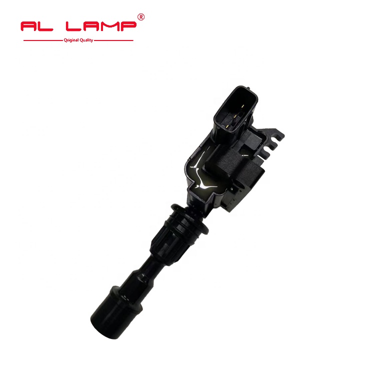 HOT IGNITION COIL for MAZDA ZZY1-18-100 ZL01-18-100 ZL01-18-100B