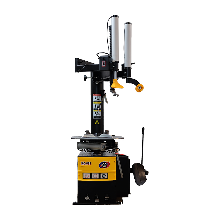 Professional Manual Tire Changer Car Tyre Changer Machine Heavy Duty Tire Changer